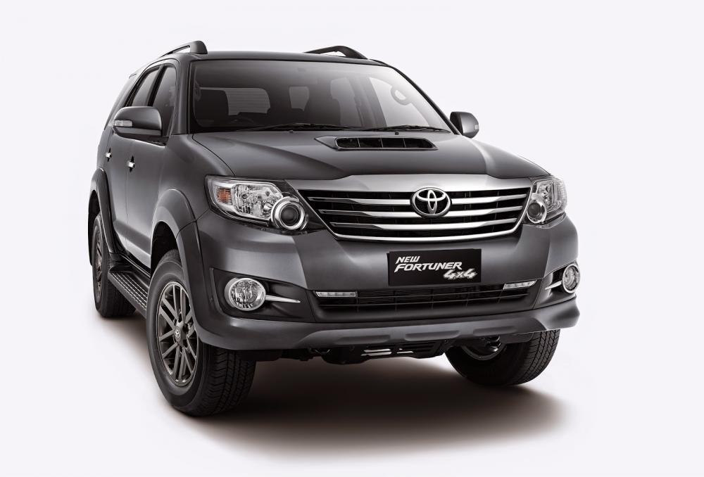 Fortuner