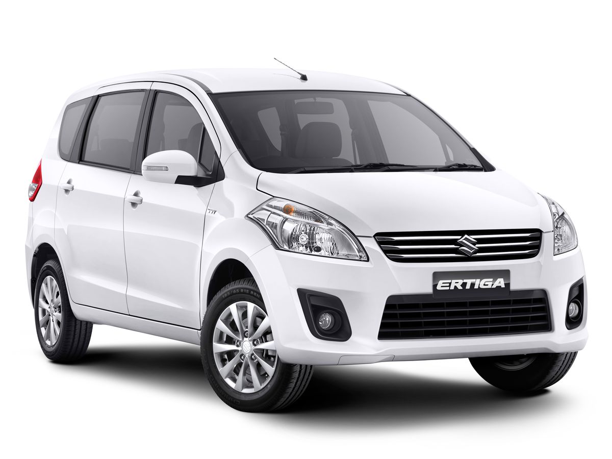 Ertiga