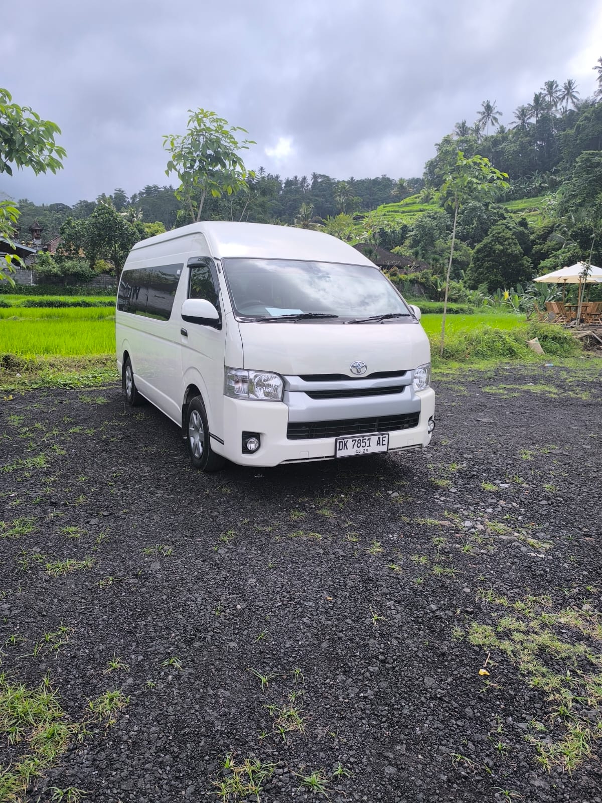Hiace