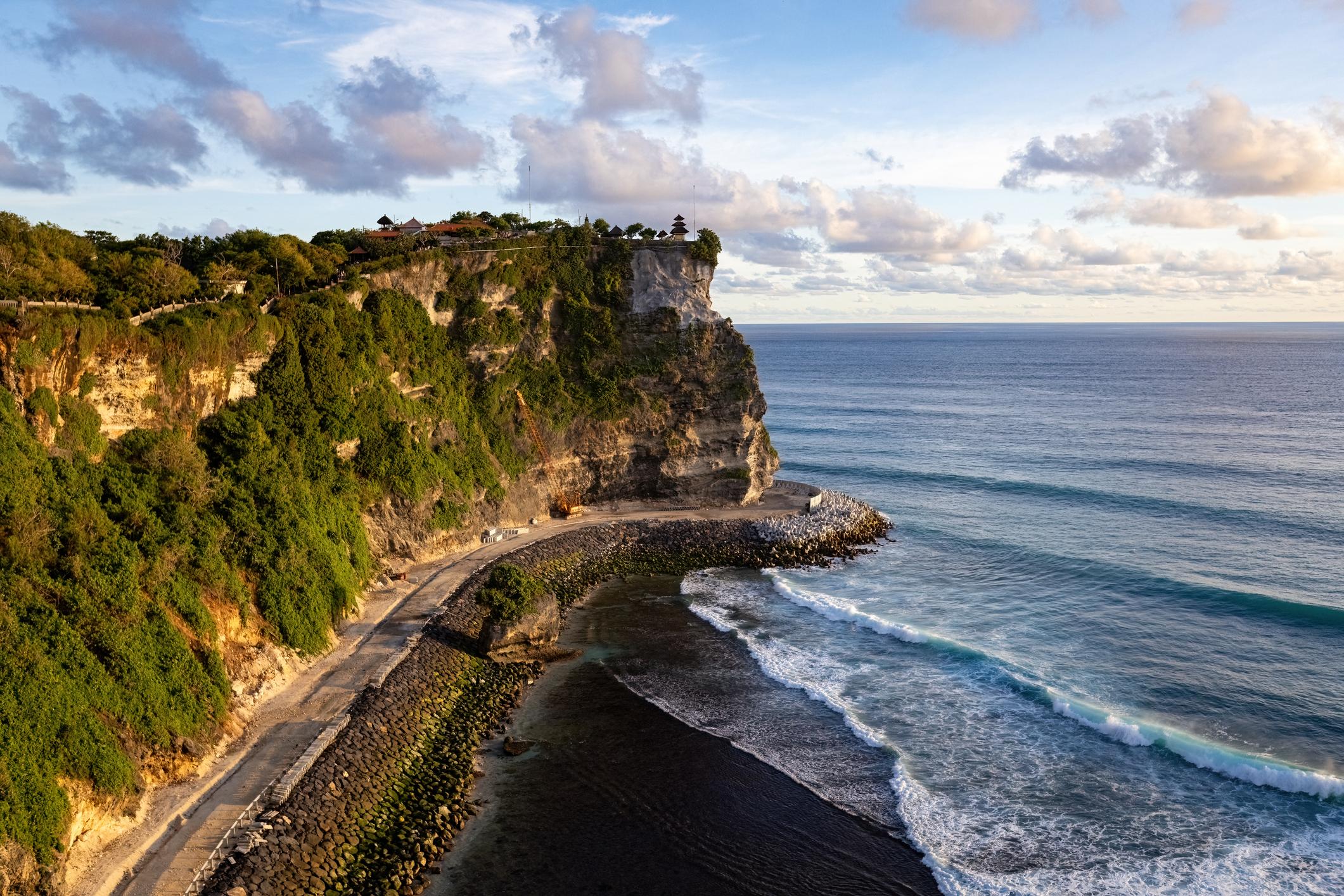 Uluwatu Area