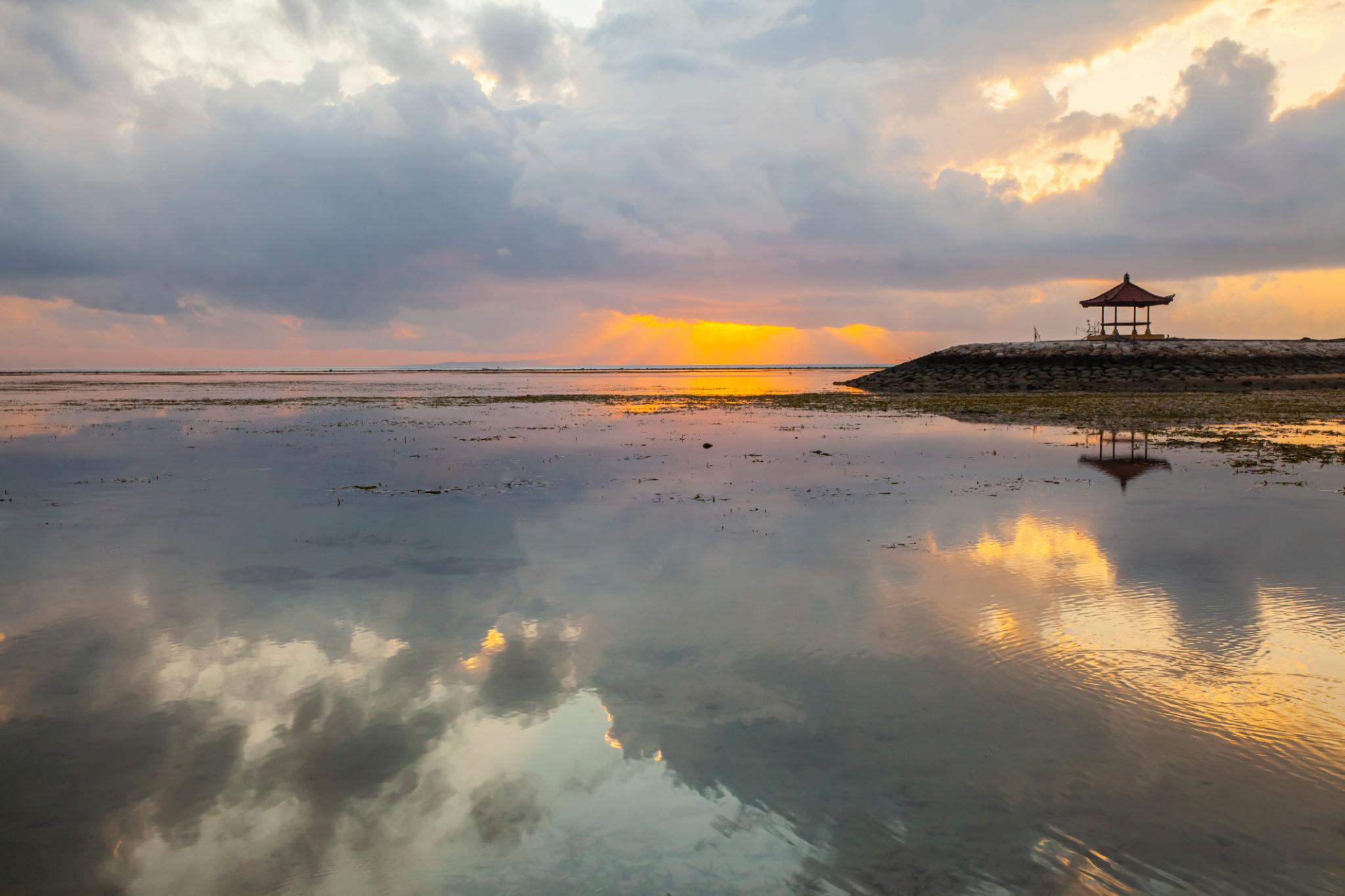 Sanur Area
