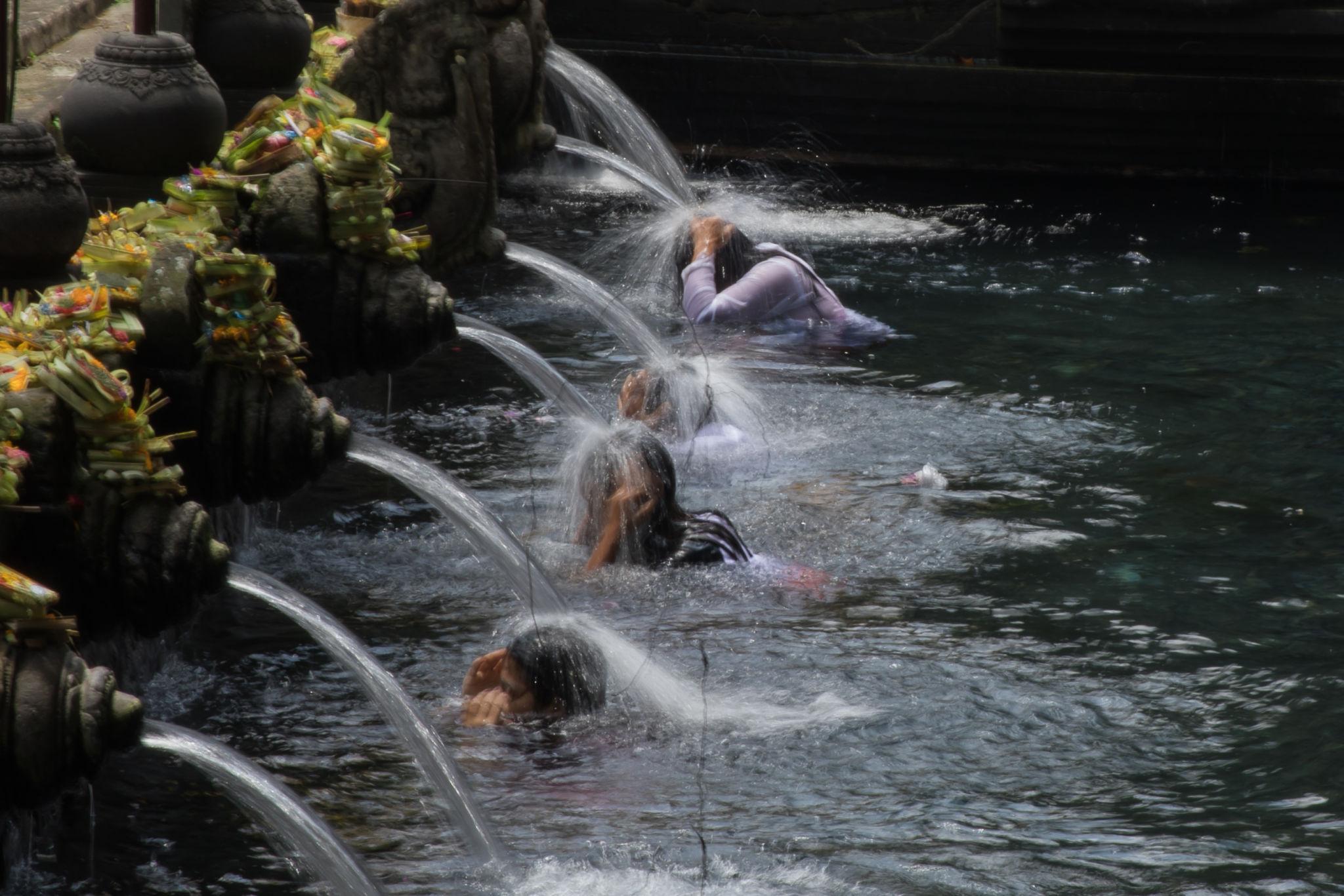 Tirta Empul Temple
